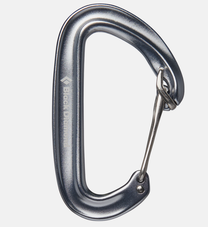 Oz Carabiner 