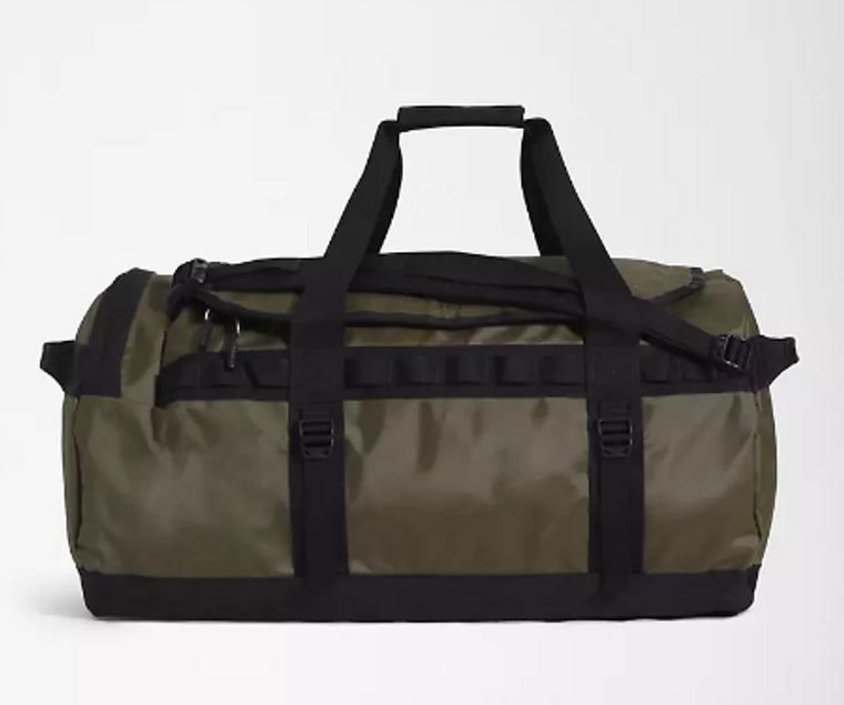 Base Camp Duffel