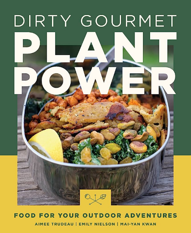 Dirty Gourmet Plant Power 