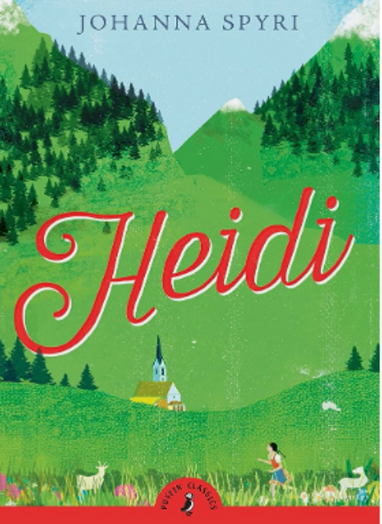 Heidi 