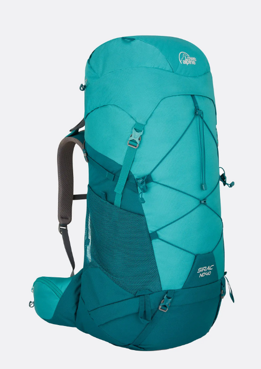 Lowe Alpine Women's Sirac ND40L Trekking Pack