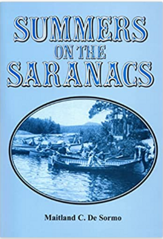 Summers On The Saranacs 