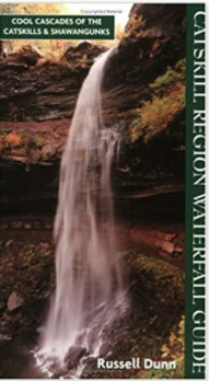 Catskill Region Waterfall Guide 