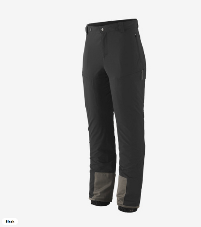 Women's Alpine Guide Pants  Women's Alpine Guide Pants