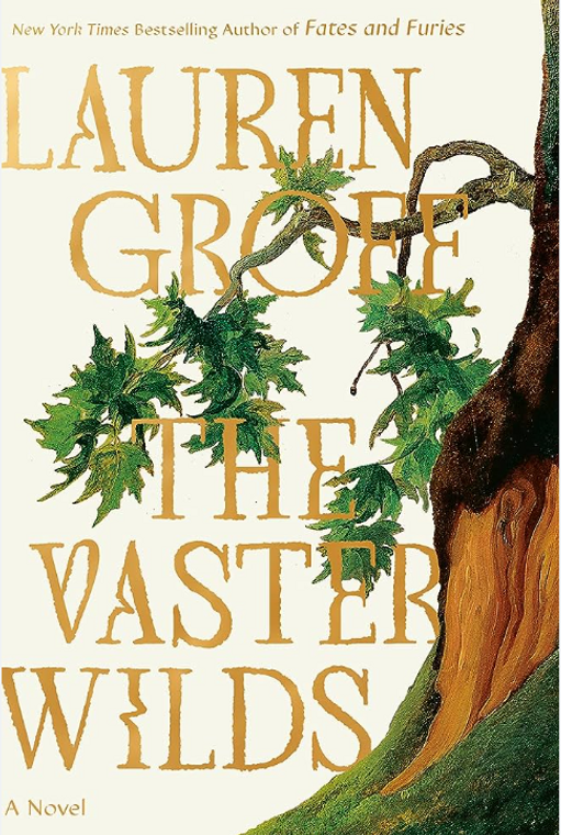 The Vaster Wilds: A Novel