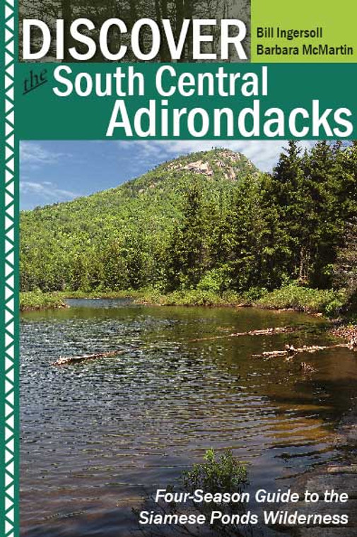 Discover The South Central Adirondacks 
