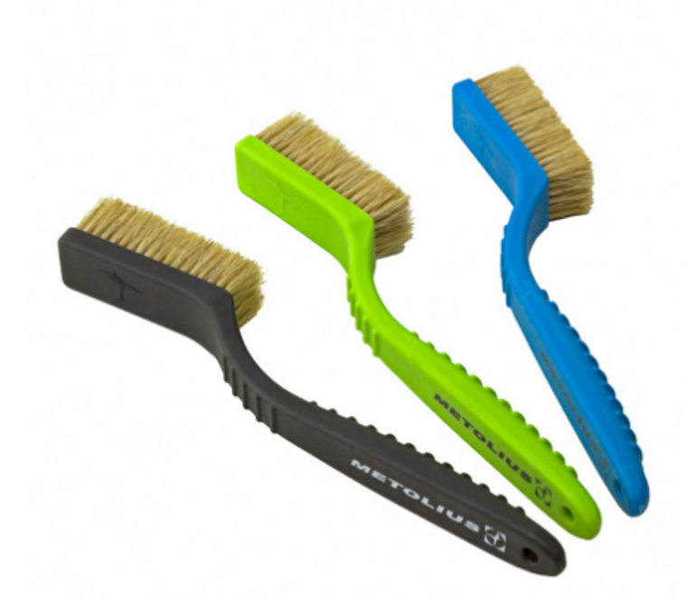 Razorback Boar's Hair Brush Razorback Boar's Hair Brush