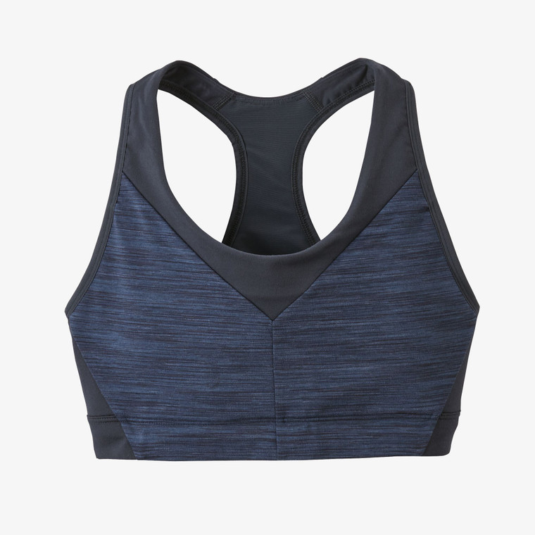 Women's Wild Trails Sports Bra 