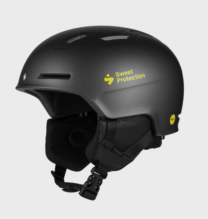 Winder Mips Helmet Junior 