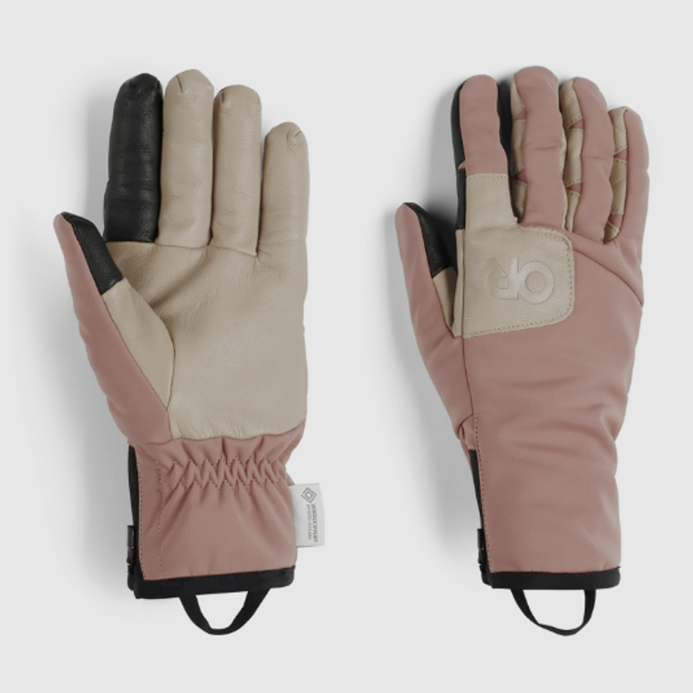 Women's Stormtracker Sensor Gloves 