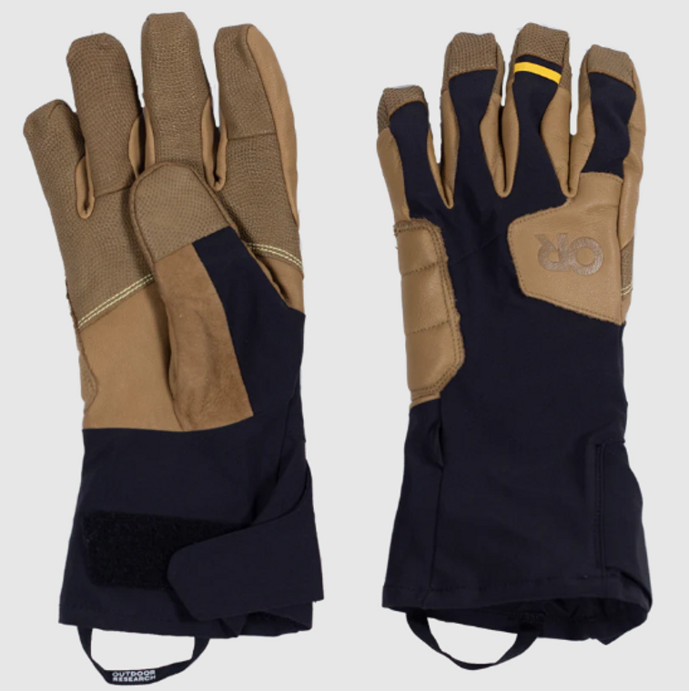 Men's Extravert Gloves