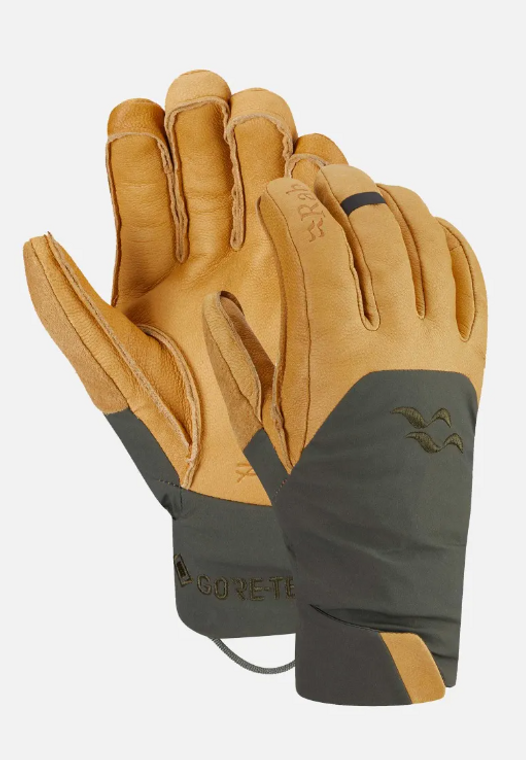 Khroma Tour GTX Gloves 