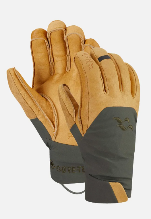 Khroma Tour GTX Gloves