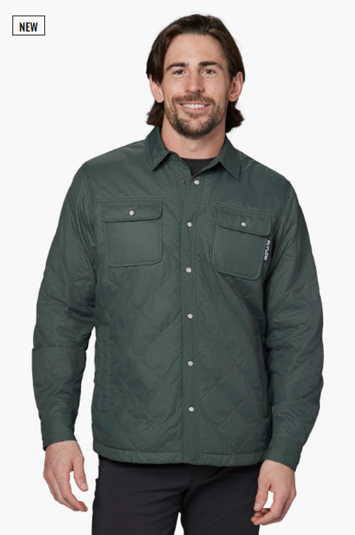 Men's Jim Jacket 