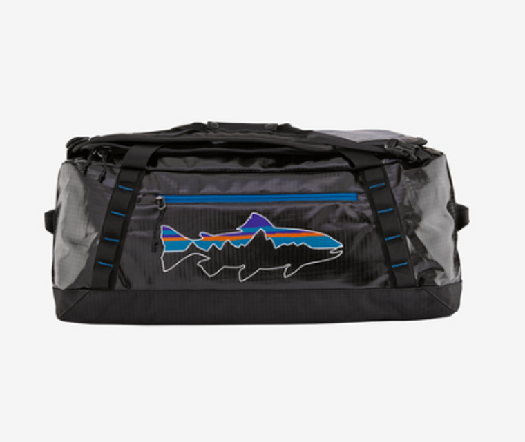 Black Hole Duffel Bag 55L