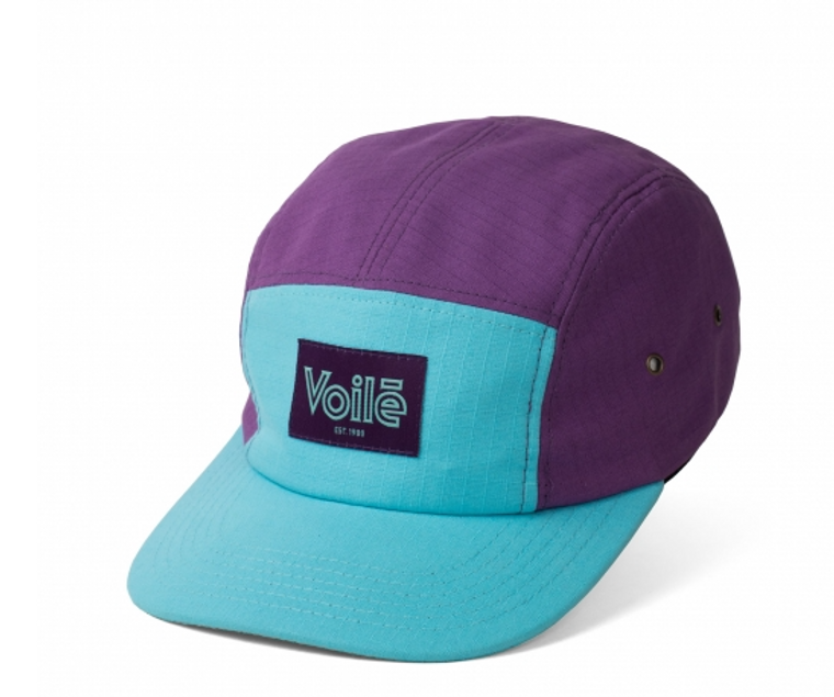 Voile 1980 Ripstop 5 Panel 