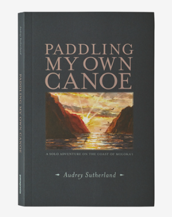 Paddling My Own Canoe