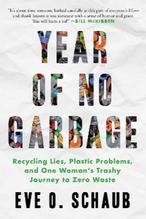 Year Of No Garbage