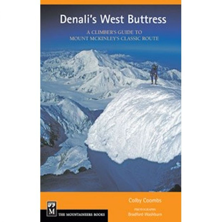 Denali's West Buttress 