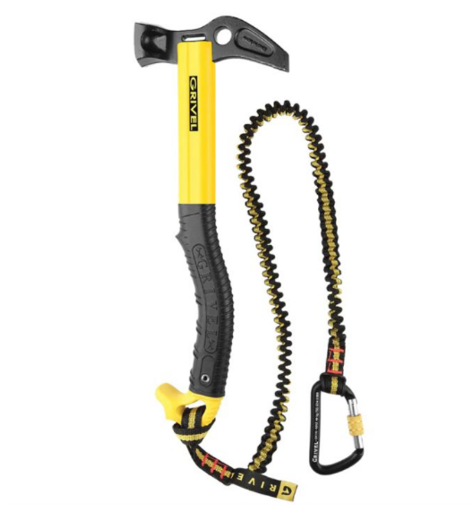 Thor Hammer With Single Spring Light Leash 
