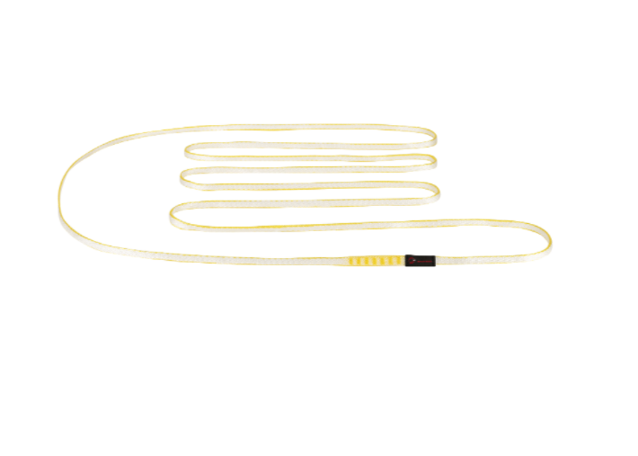 Contact Sling 8.0 Yellow 180 cm