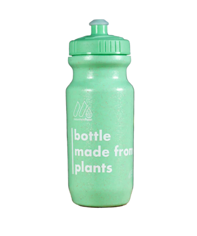 Plant Based Water Bottle 