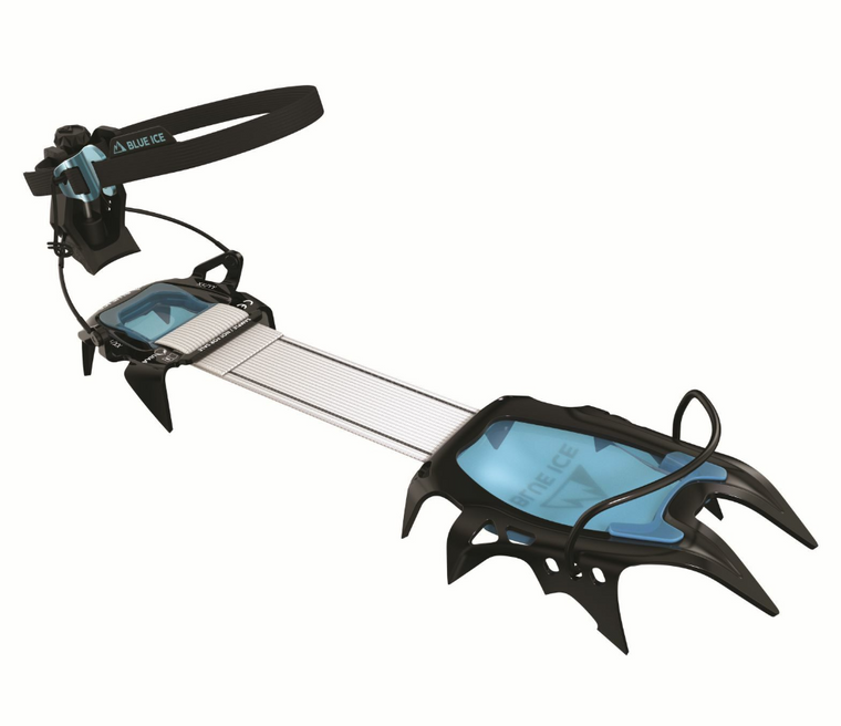 Harfang Alpine Crampon 