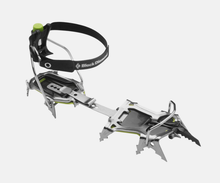 Stinger Crampon