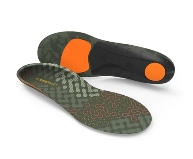 Superfeet Adapt Hike Cushion Insoles