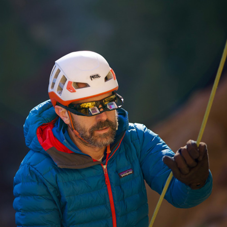 Upshot Belay Glasses