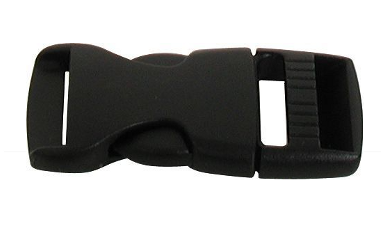 3/4" Side Release Buckle 