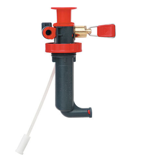Standard MSR Fuel Pump