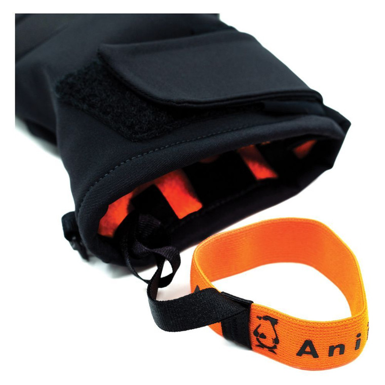 Aniiu Wrist Strap Pair 