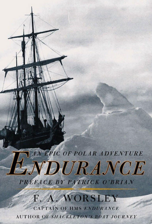 Endurance: An Epic Of Polar Adventure