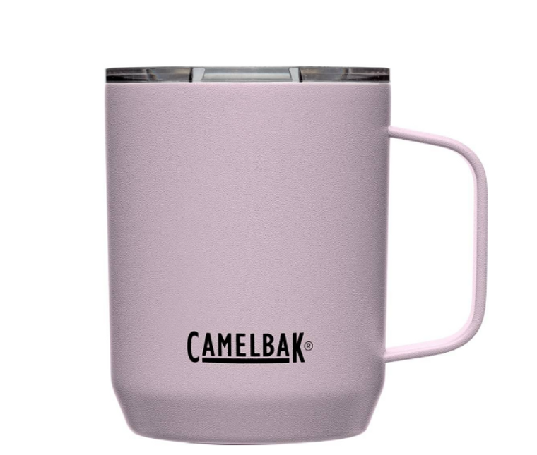 Camp Mug SST Vacuum Insulated 12oz