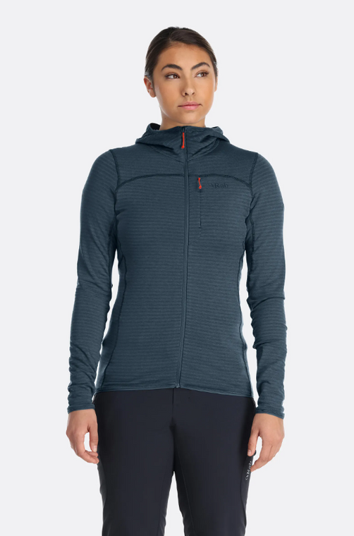 Women's Ascendor Light Hoody