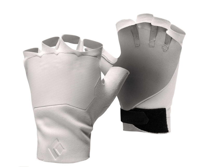 Crack Gloves