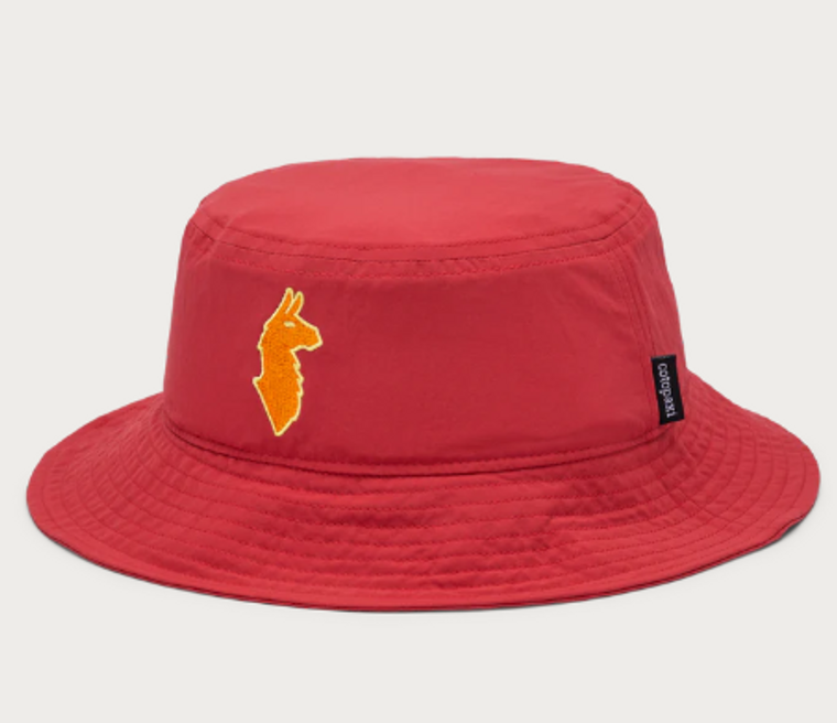 Cotopaxi Kids' Bucket Hat