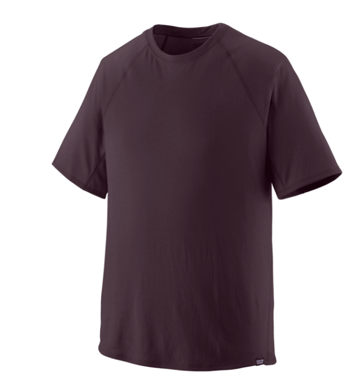 Men's Capilene Cool Trail Shirt