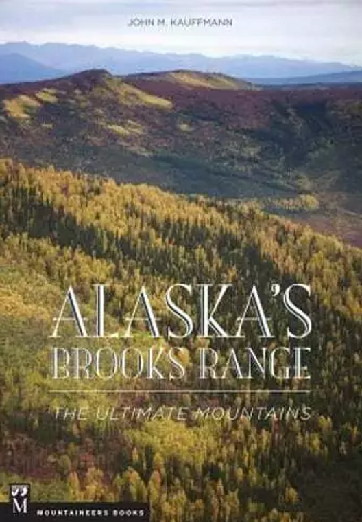 Alaska's Brooks Range