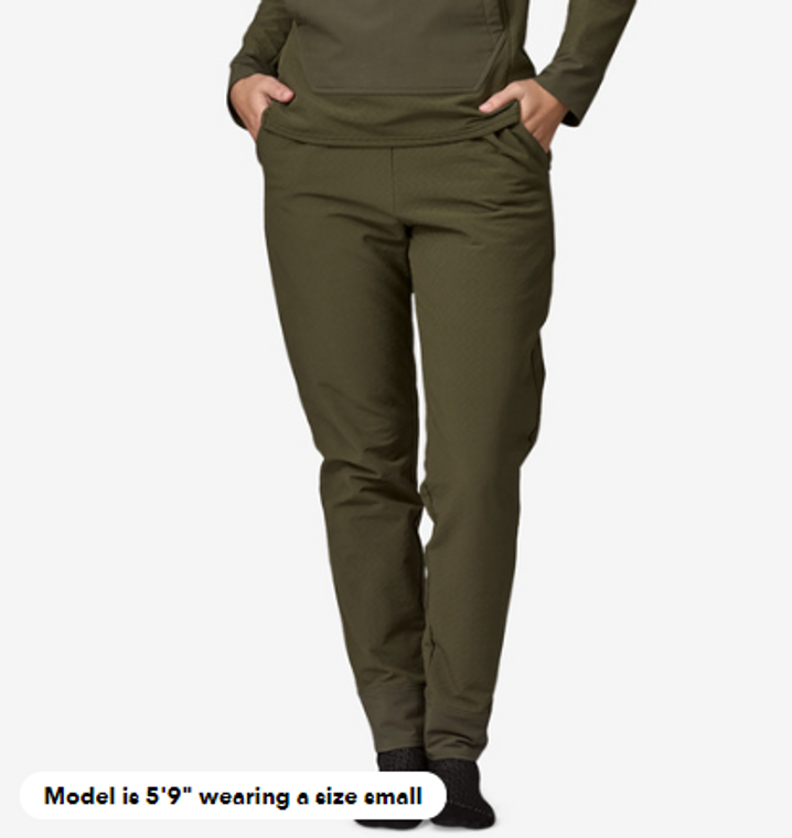 Women's R2 CrossStrata Pants