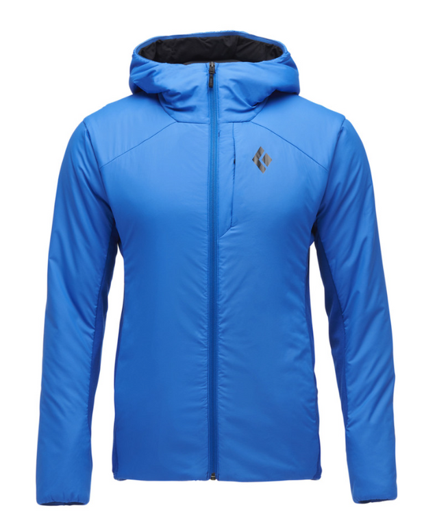 Men's First Light Hybrid Hoody