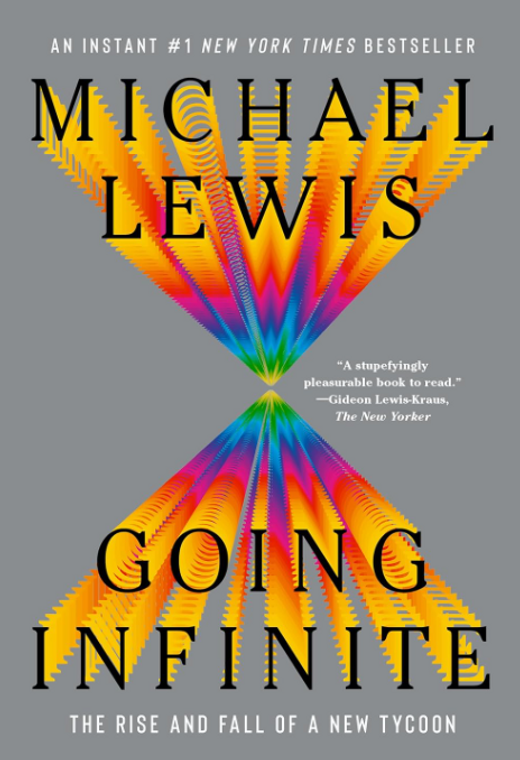 Going Infinite