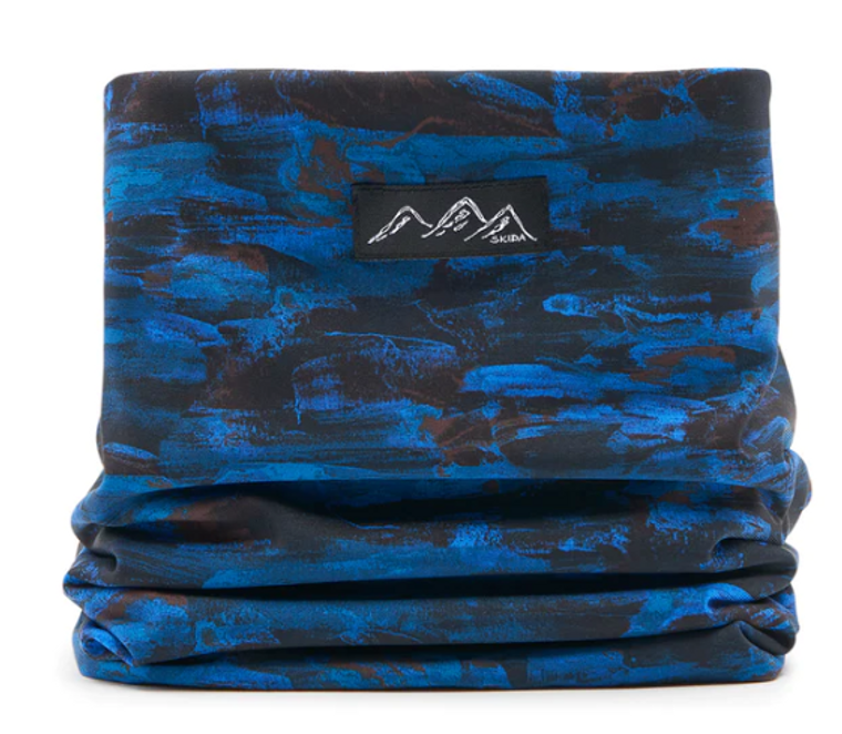Skida Women's Alpine Neckwarmer