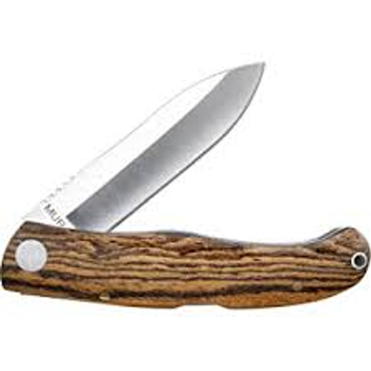 Castillo Muralla Knife 