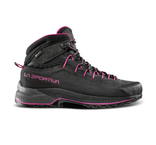 Women's TX4 EVO Mid GTX