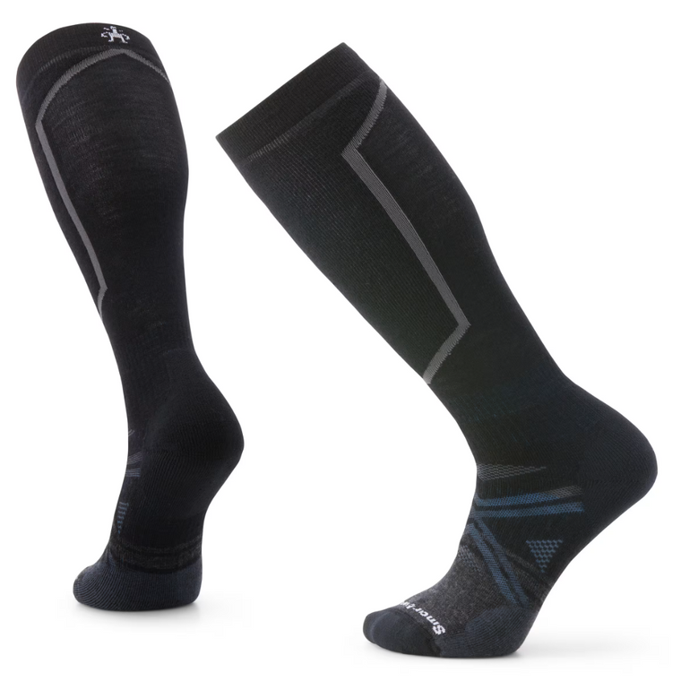 Ski Over The Calf Full Cushion Socks