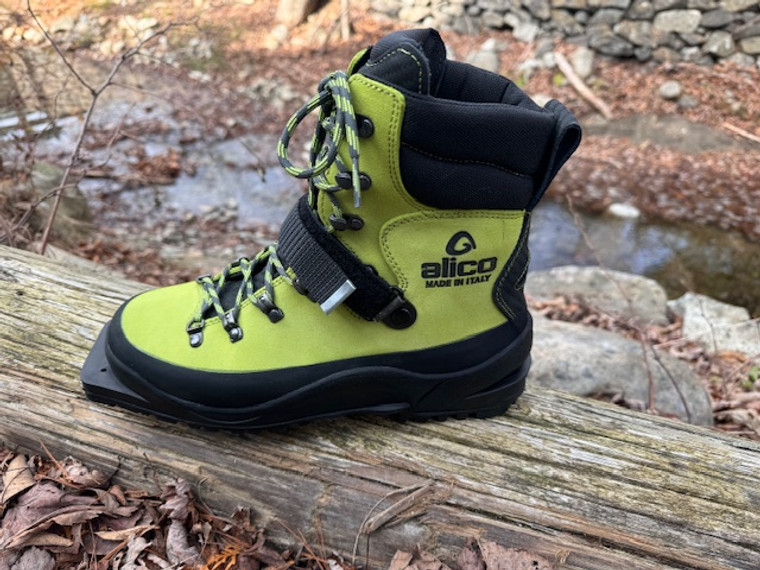 Men's Alico 3 Pin Mountain Ski Boot