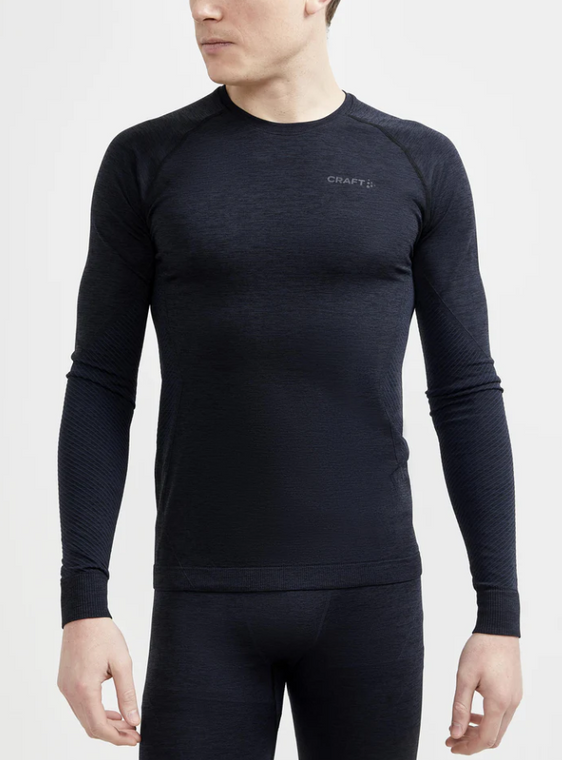 Men's Core Dry Active Comfort Baselayer