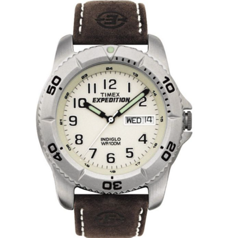Men's Expedition Traditional Timex Watch